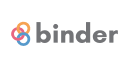 Binder