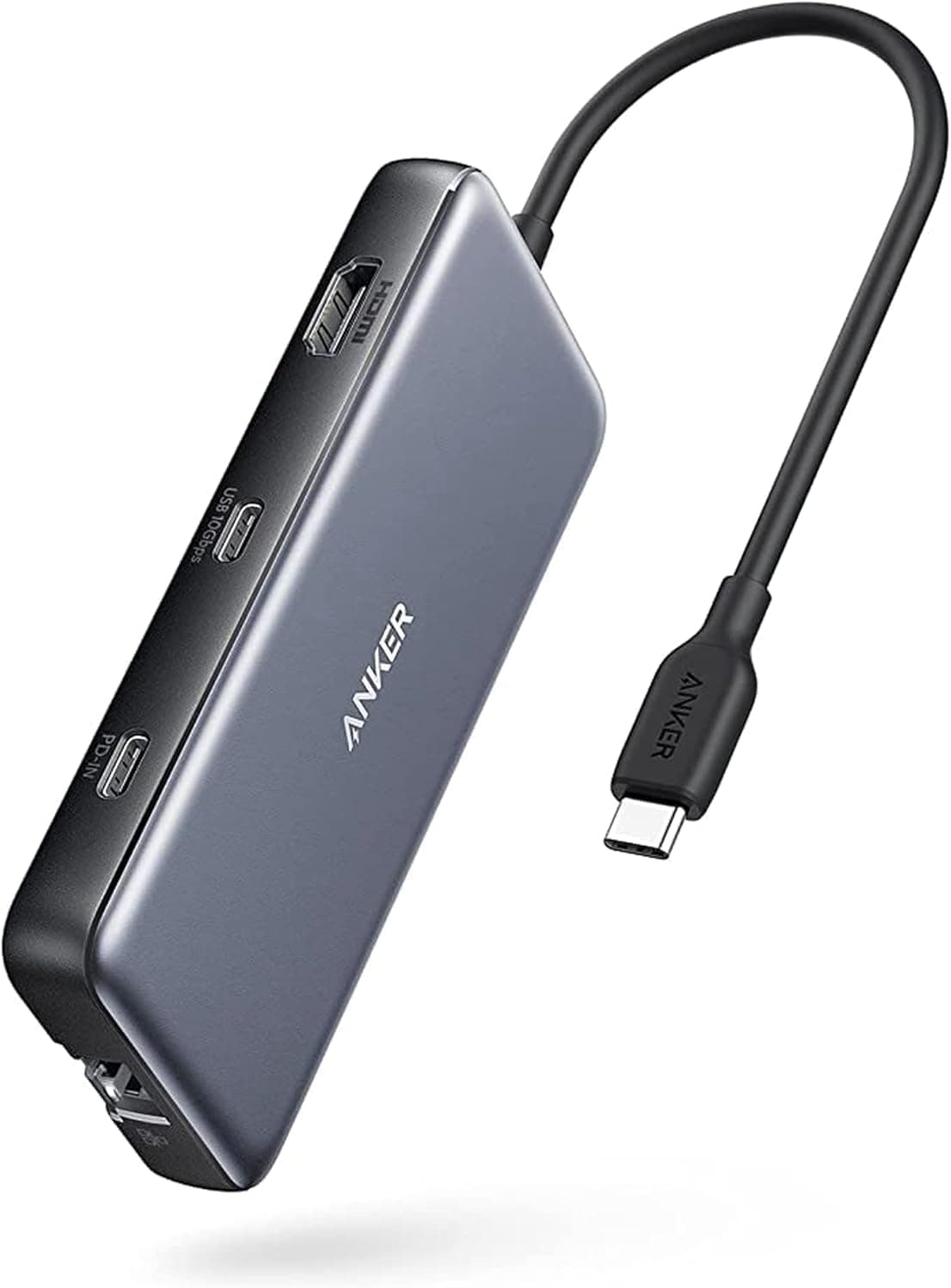 Anker 555 USB-C Hub (8-in-1)