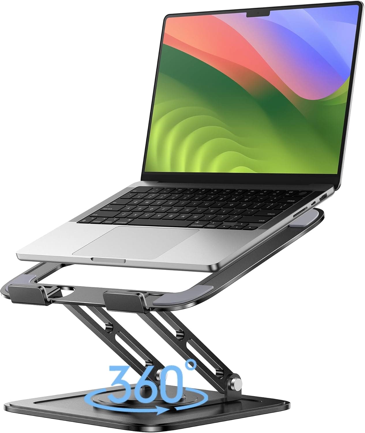 ErgoLift Laptop Stand