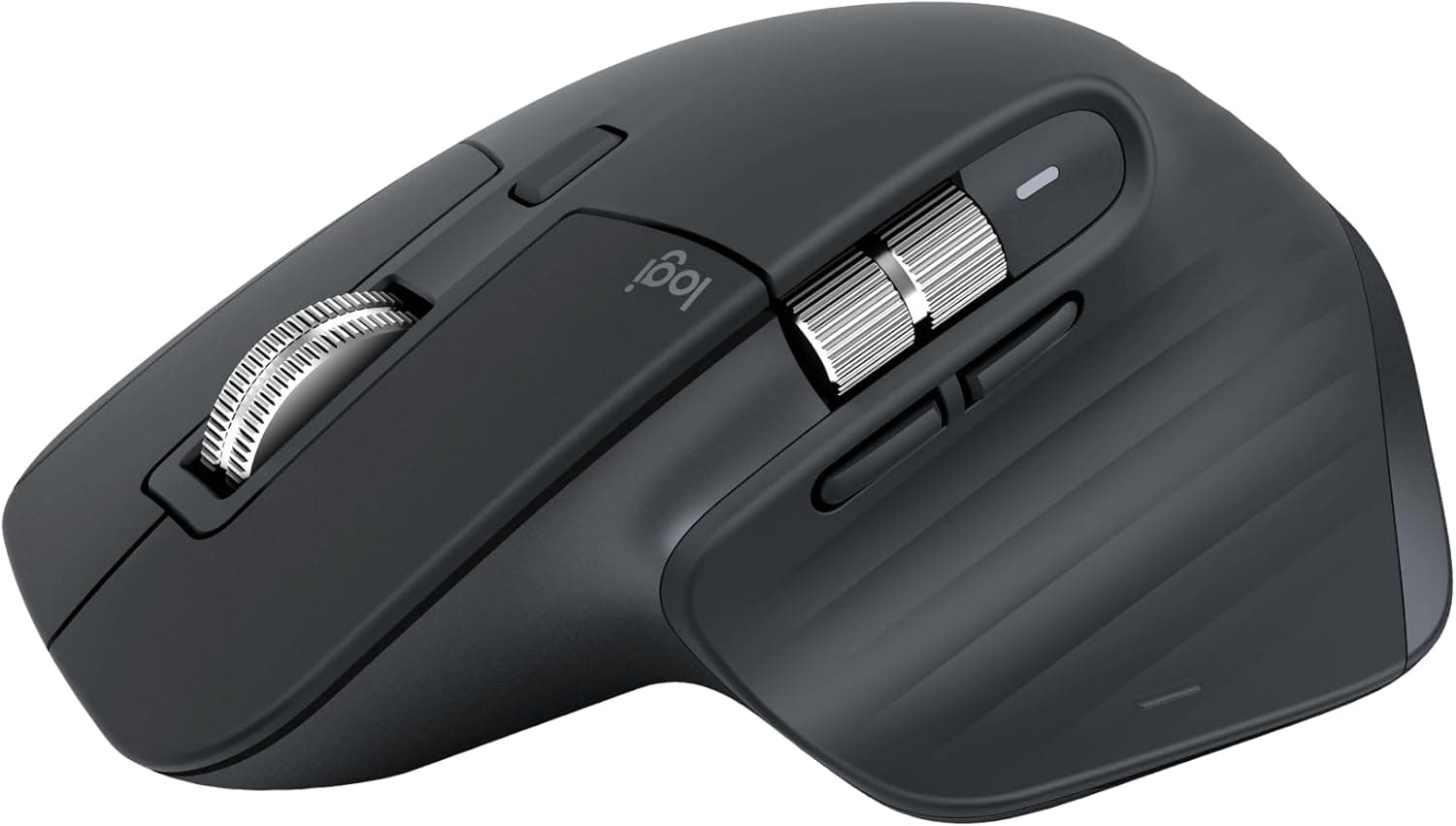 Logitech MX Master 3S Wireless Performance Mouse